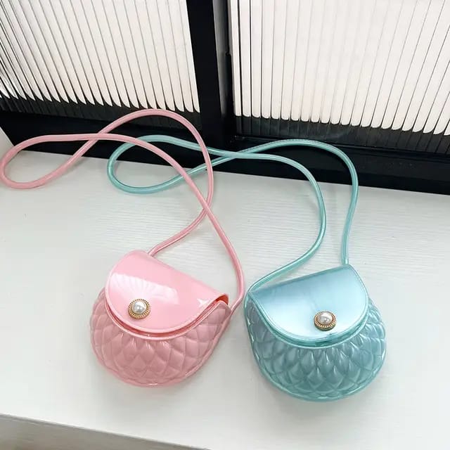 Beautiful Mini Fiber Bags & Mini Size Jelly Bags